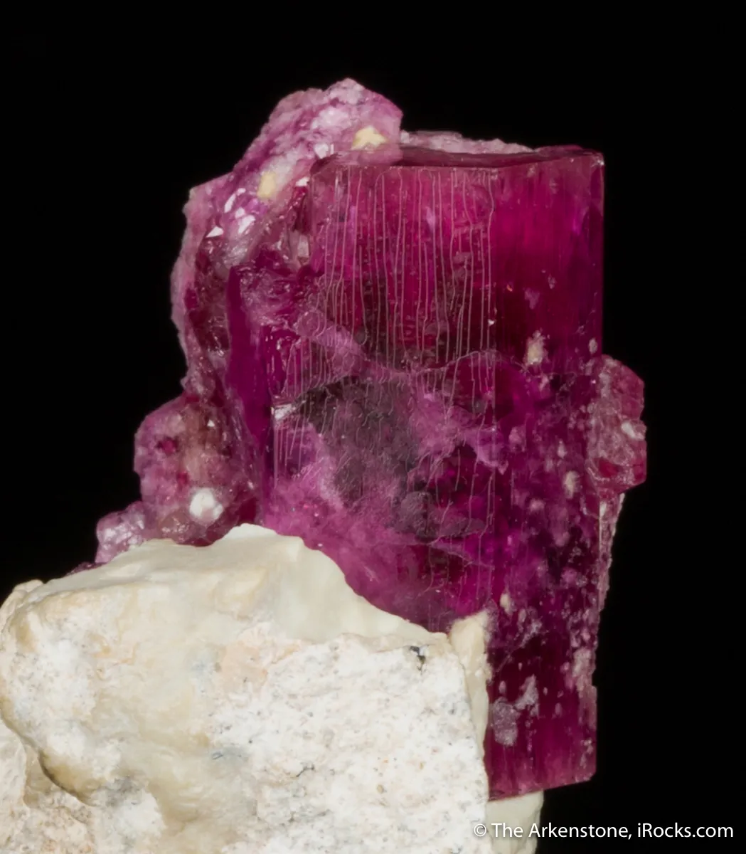 Red Beryl - image 1