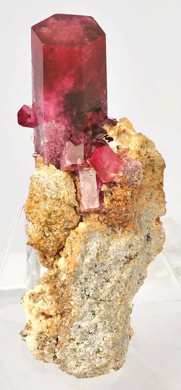 Red Beryl - image 5