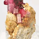 Red Beryl - image 5