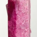 Red Beryl (doubly-terminated floater) - image 4