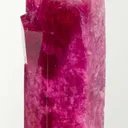 Red Beryl (doubly-terminated floater) - image 3