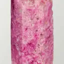 Red Beryl (doubly-terminated floater) - image 5