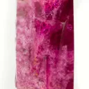 Red Beryl (doubly-terminated floater) - image 2