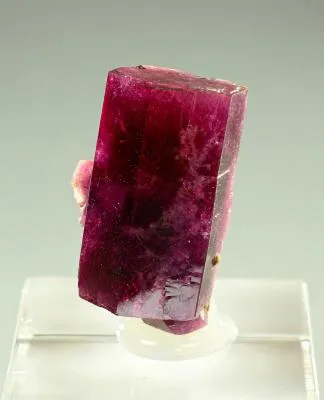 Red Beryl image