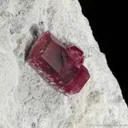 Red Beryl - image 3