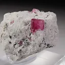 Red Beryl - image 1
