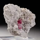Red Beryl - image 4