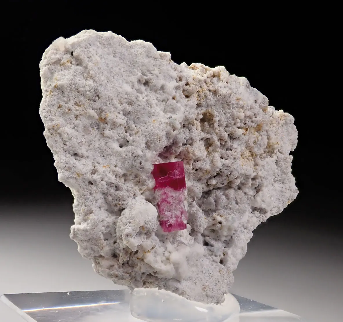 Red Beryl - image 4