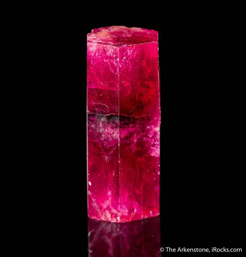 Red Beryl image