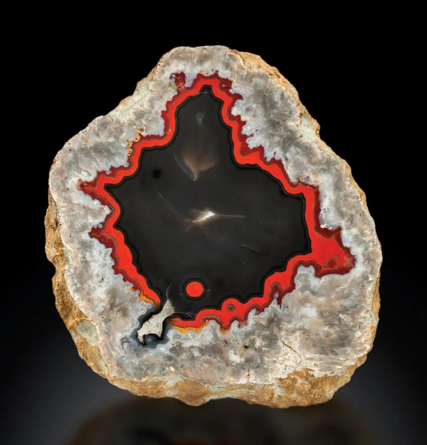 Red-eye Agate image