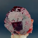 Red Garnet  crystal from Pakistan, - image 6