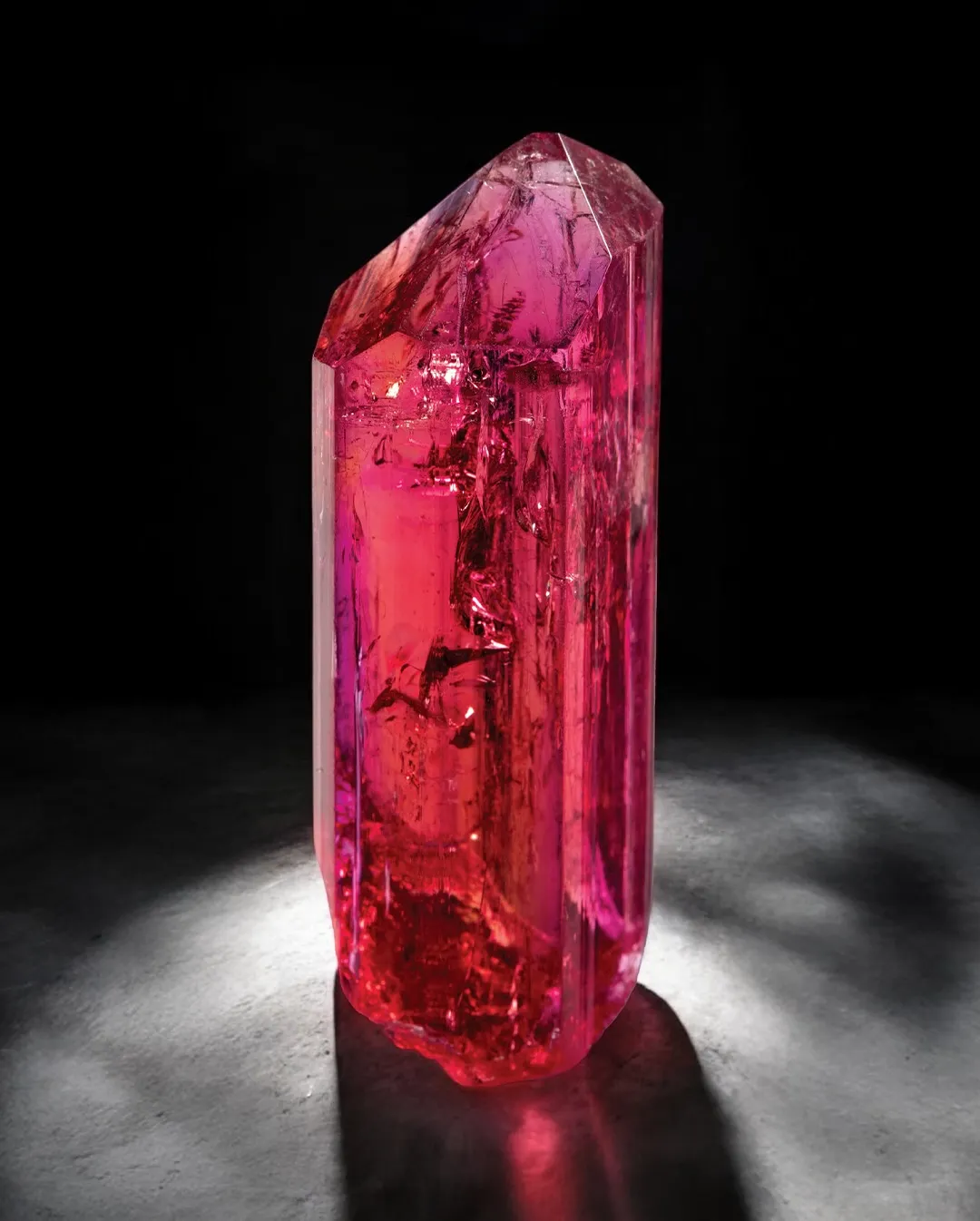 RED Katlang Topaz - image 1