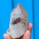 Red Phantom Crystal - image 3