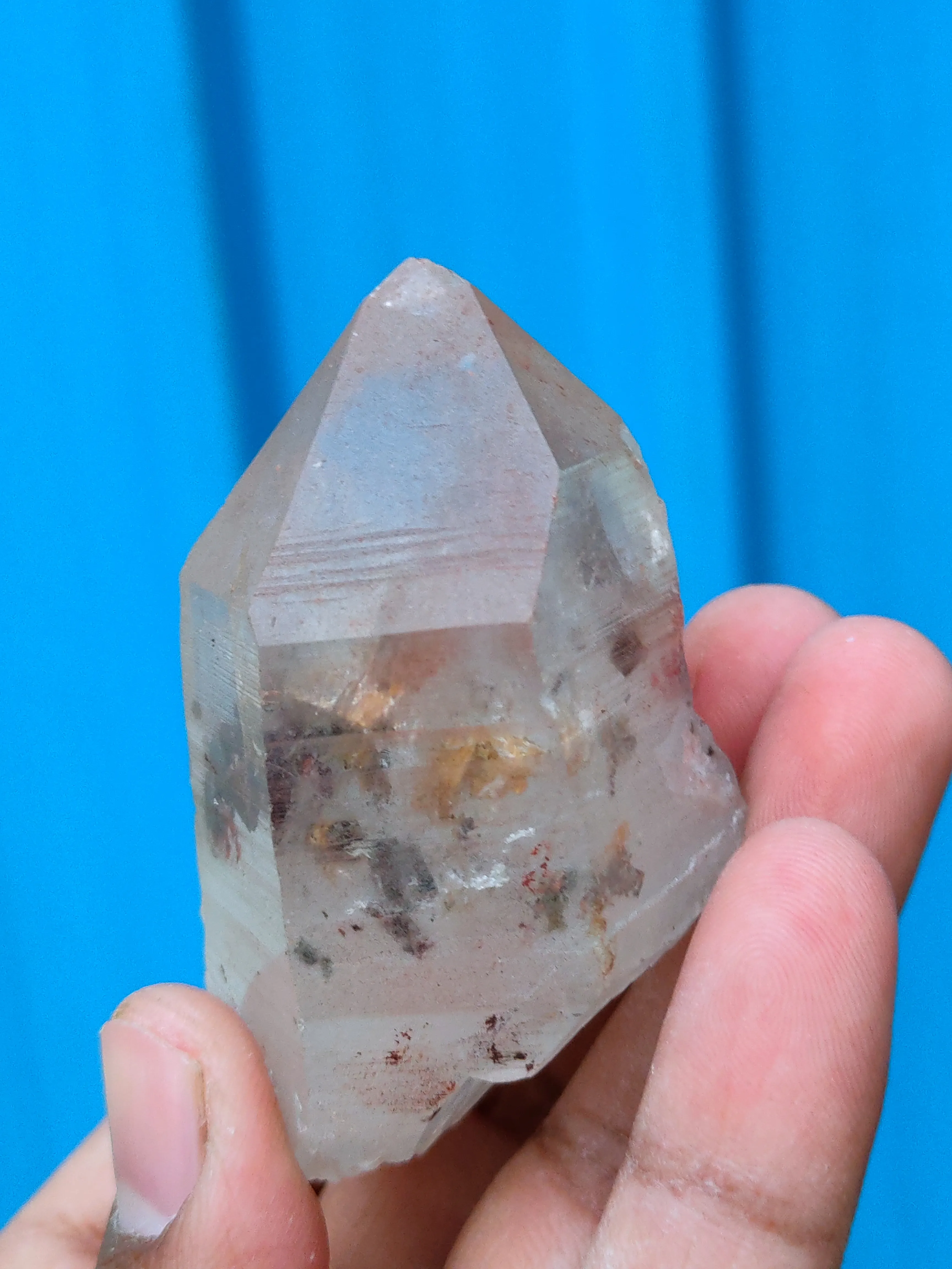 Red Phantom Crystal - image 5