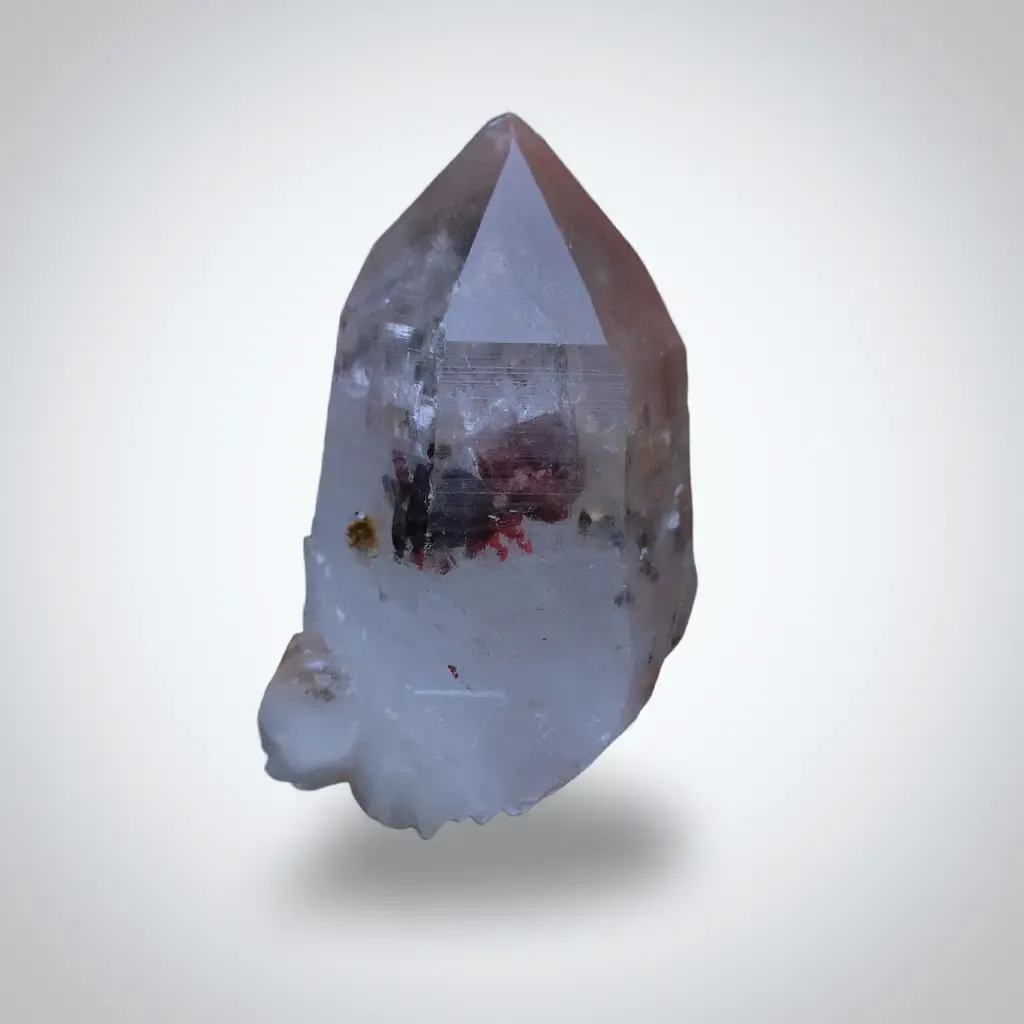 Red Phantom Crystal image