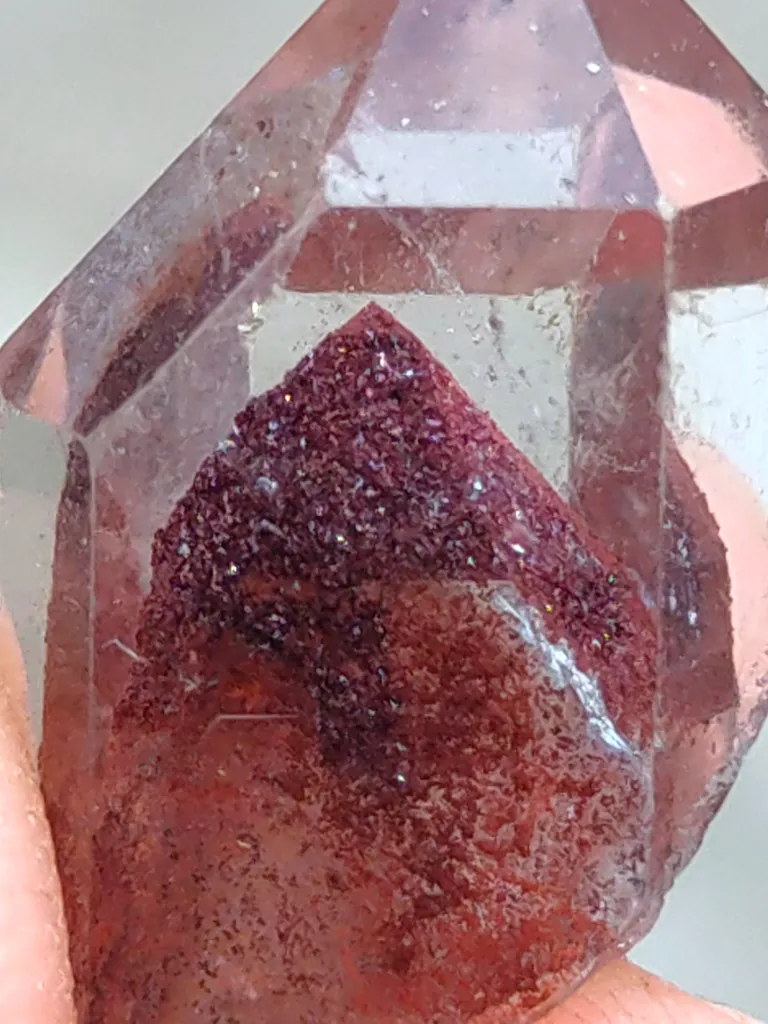 Red Phantom Crystal. - image 3
