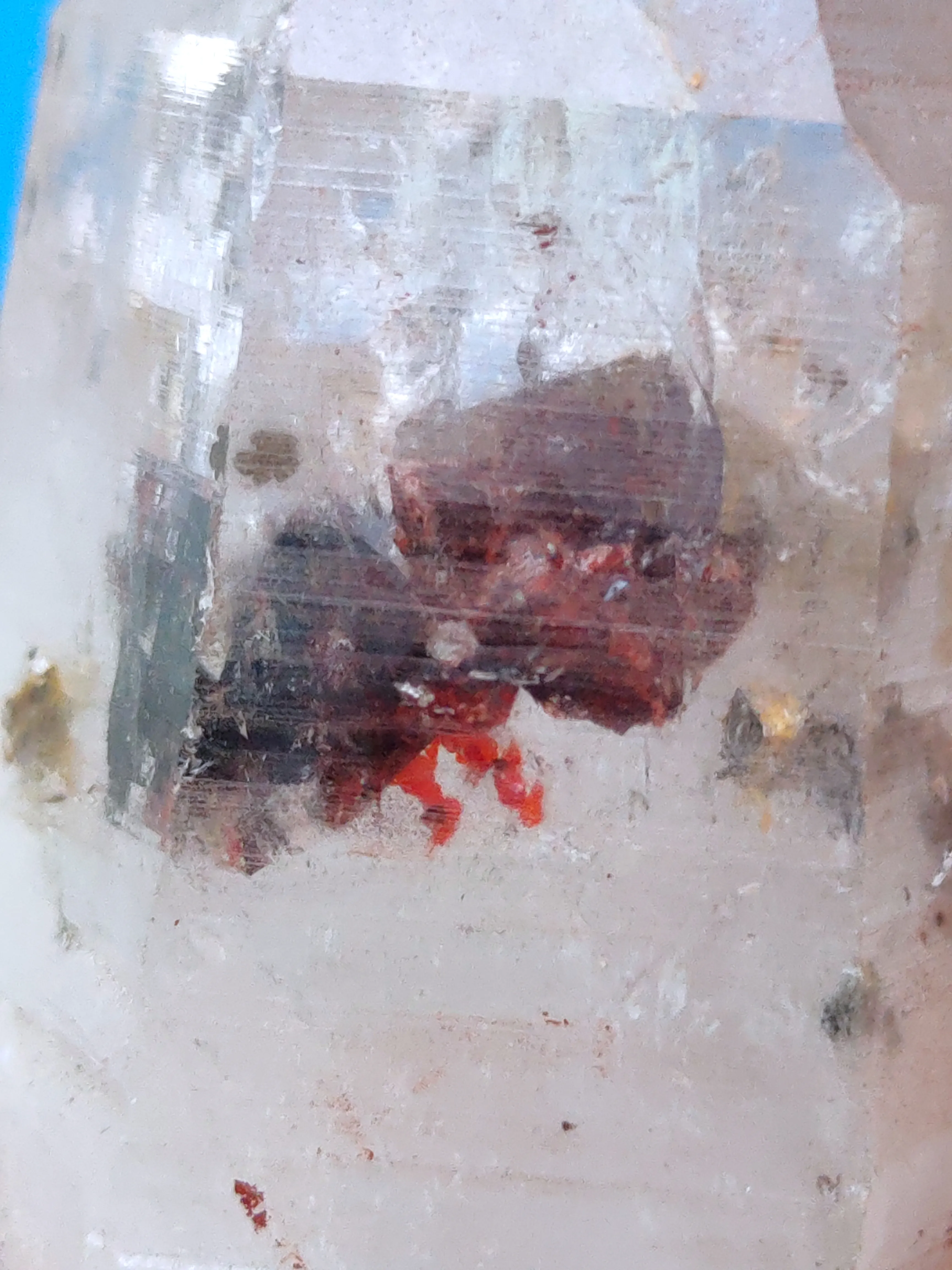 Red Phantom Crystal - image 4