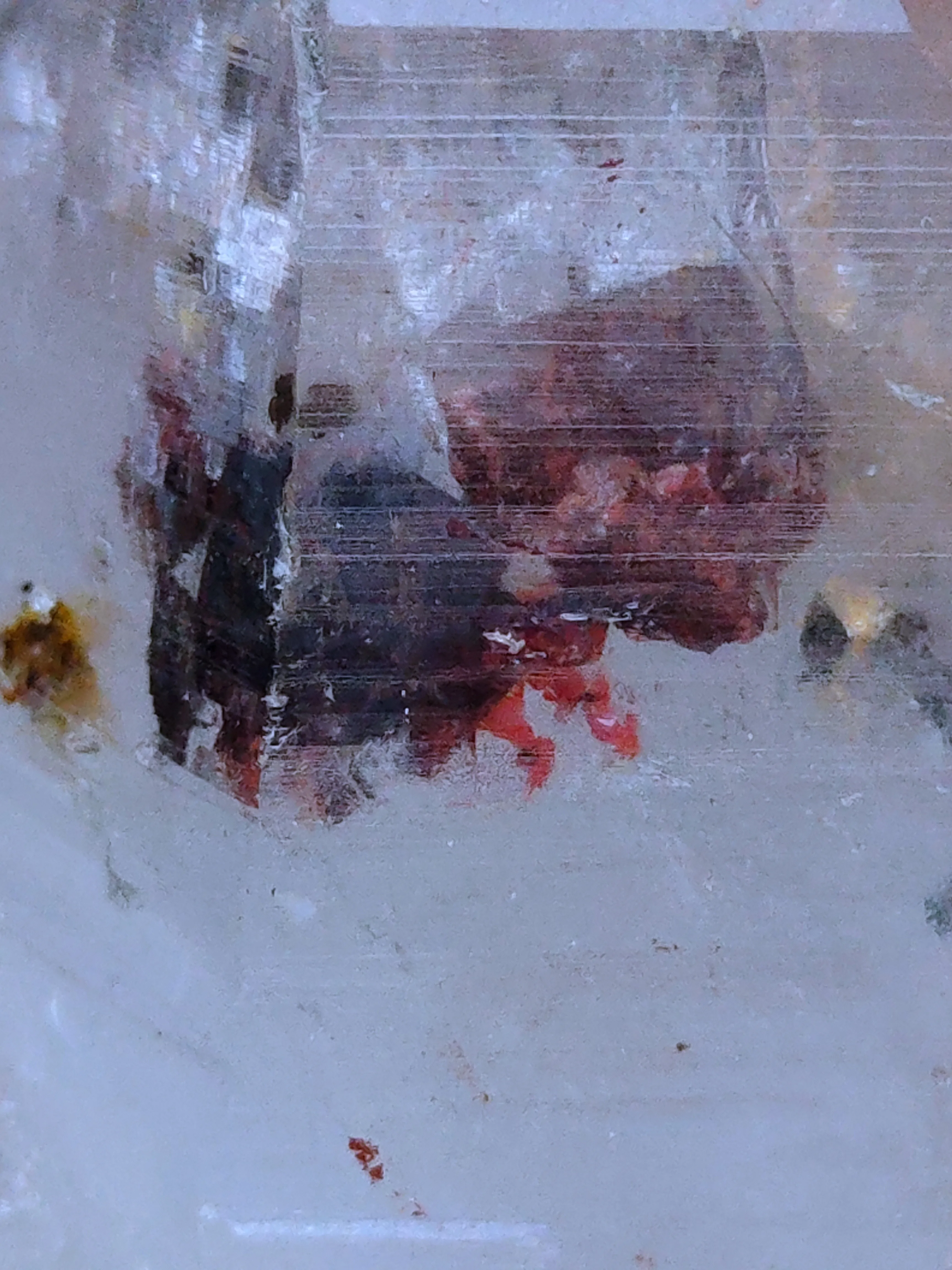 Red Phantom Crystal - image 2