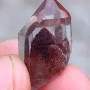 Red Phantom Crystal. - image 4