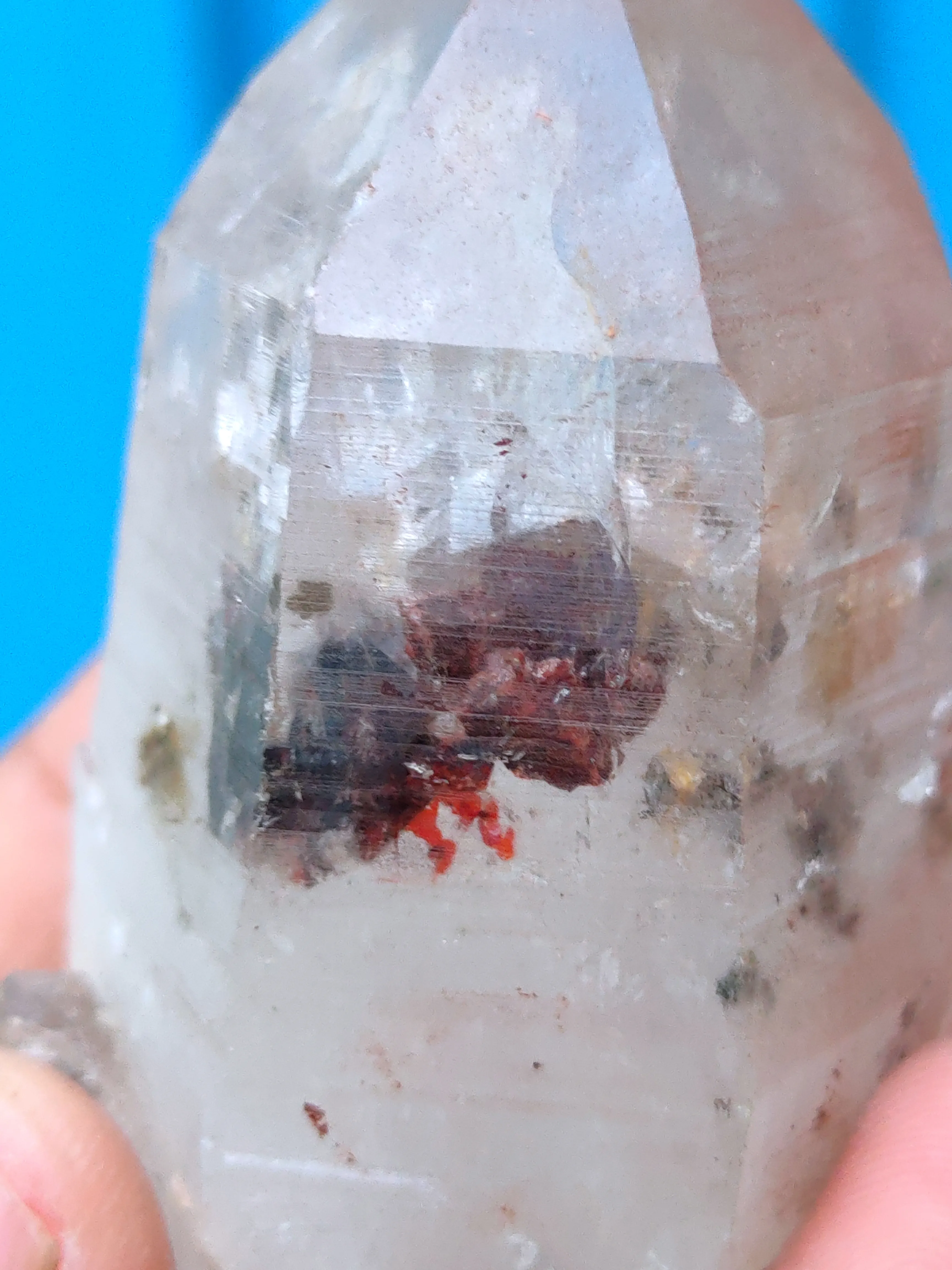 Red Phantom Crystal - image 6