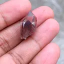 Red phantom Crystal  Natural minerals specimen - image 7