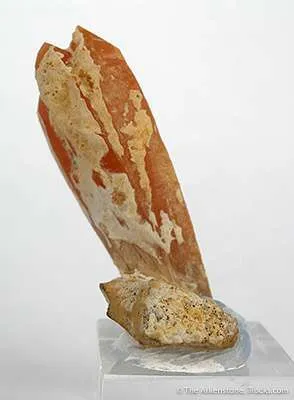 Red Quartz - image 2