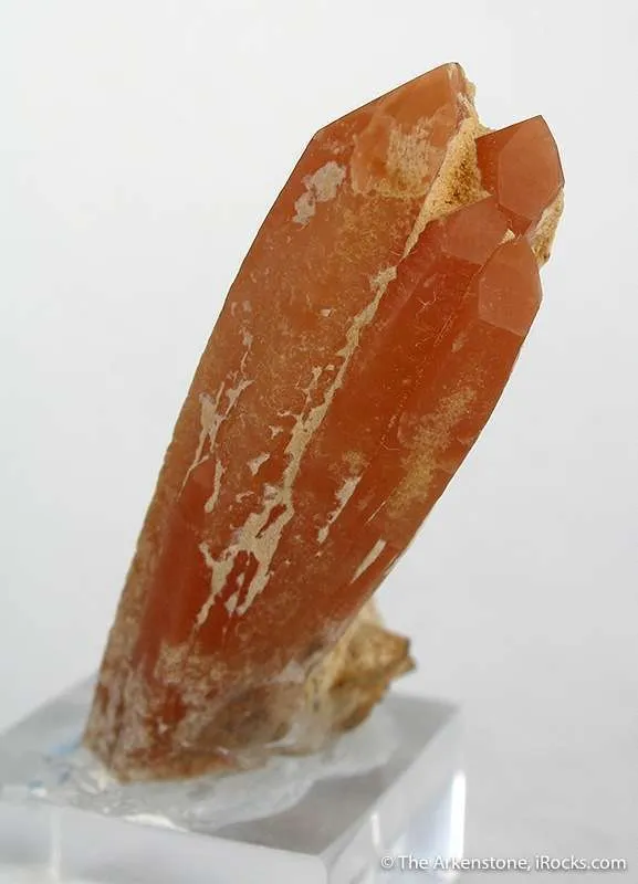 Red Quartz image
