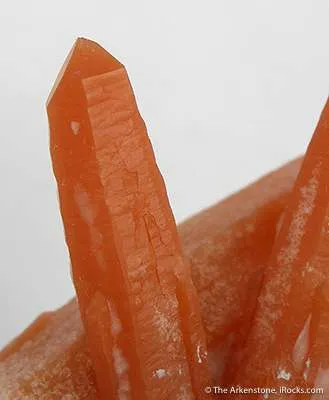 Red Quartz - image 2