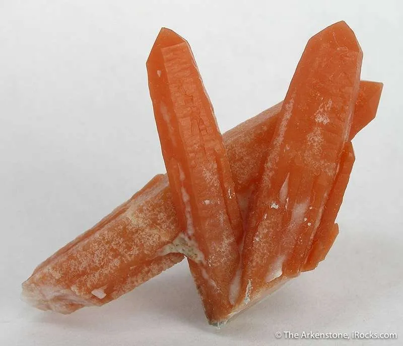 Red Quartz image