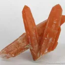 Red Quartz - image 1