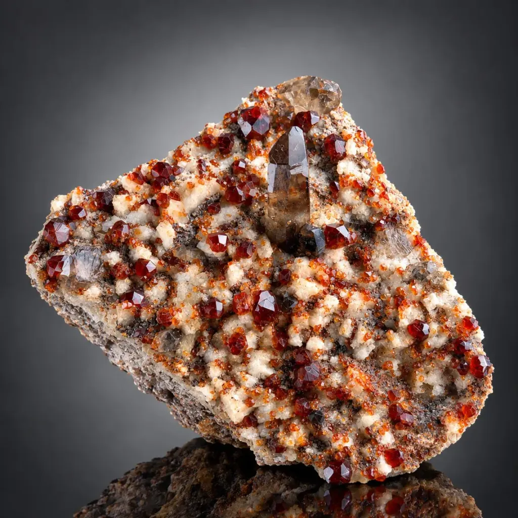 Garnet