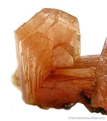 Red Stilbite - image 2
