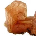 Red Stilbite - image 2
