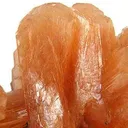 Red Stilbite - image 3