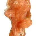 Red Stilbite - image 2