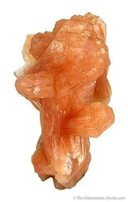 Red Stilbite - image 2