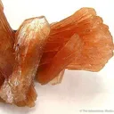 Red Stilbite - image 2