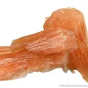 Red Stilbite - image 3