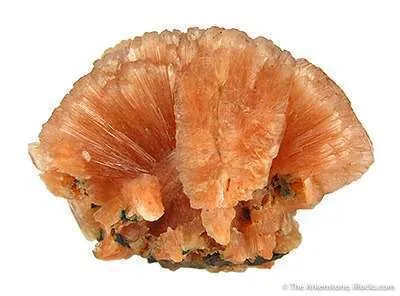 Red Stilbite - image 2