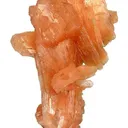 Red Stilbite - image 1