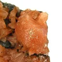 Red Stilbite - image 2