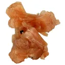 Red Stilbite - image 1