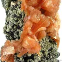 Red Stilbite - image 3