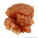 Red Stilbite - image 1