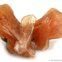Red Stilbite - image 1