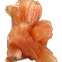 Red Stilbite - image 1