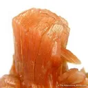 Red Stilbite - image 2