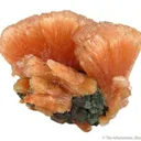 Red Stilbite - image 1