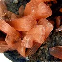Red Stilbite - image 3