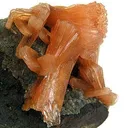 Red Stilbite - image 2